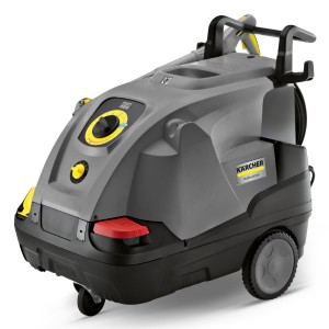 Karcher HDS 6/12 C Hot Water Pressure Washer